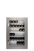 Reparación averías vinoteca Proline en  Zaragoza